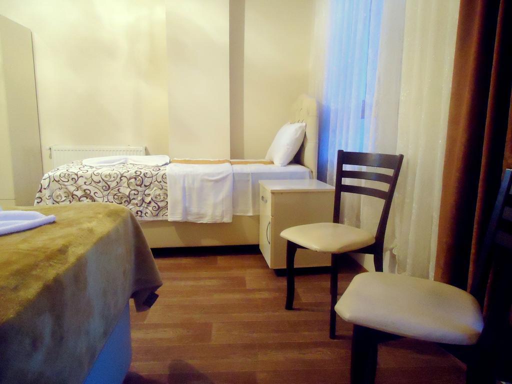 Sur 1 Hotel Istanbul Room photo