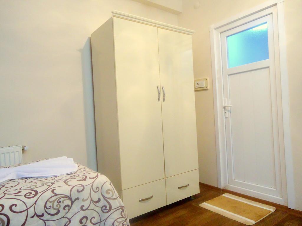 Sur 1 Hotel Istanbul Room photo